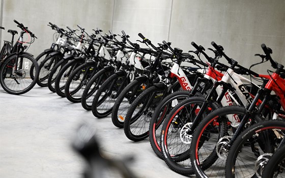 Job Rad / Blum Jobbike….hol dir jetzt dein E-Bike.….. - Bild 3