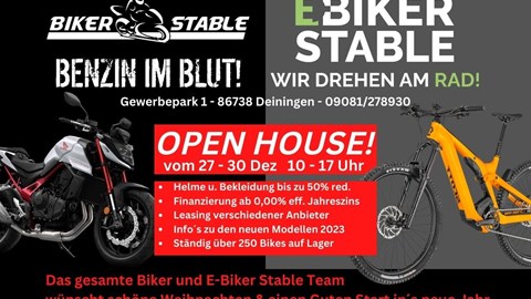 NEWSLETTER DEZEMBER 2022/01