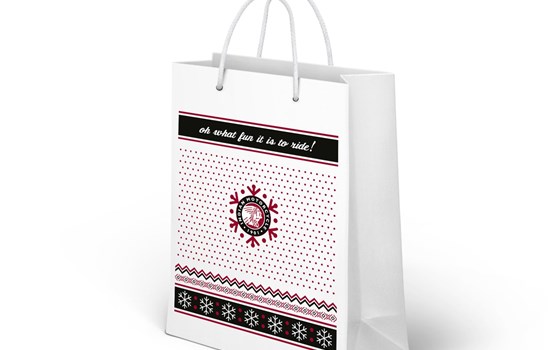 Plätzchen Ausstecher im Indian Design - Bild 2