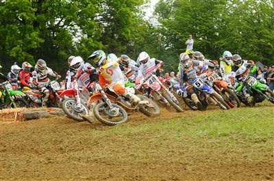 Saisonvorschau Motocross ÖM 2016 - Bild 1