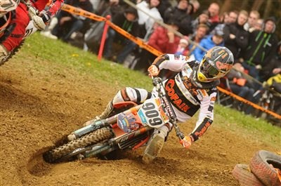 Saisonvorschau Motocross ÖM 2016 - Bild 2