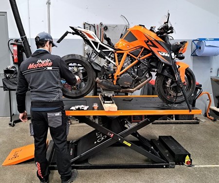 Wir verstärken unser Team...