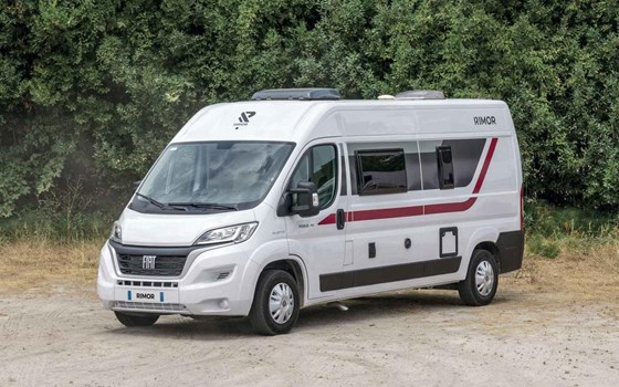 NEU Wohnmobil Verleih! - Bild 1 NEU Wohnmobil Verleih! - Bild 1