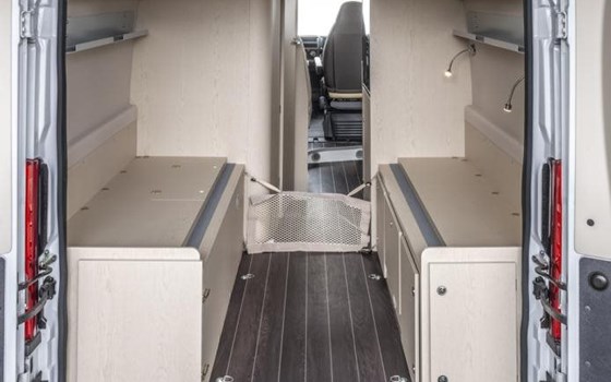 NEU Wohnmobil Verleih! - Bild 10 NEU Wohnmobil Verleih! - Bild 10