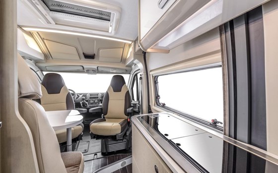 NEU Wohnmobil Verleih! - Bild 16 NEU Wohnmobil Verleih! - Bild 16