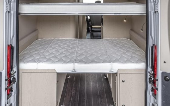 NEU Wohnmobil Verleih! - Bild 6 NEU Wohnmobil Verleih! - Bild 6