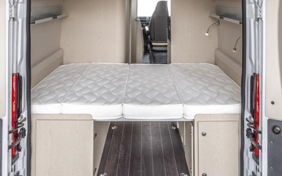 NEU Wohnmobil Verleih! - Bild 7 NEU Wohnmobil Verleih! - Bild 7