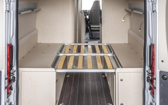 NEU Wohnmobil Verleih! - Bild 8 NEU Wohnmobil Verleih! - Bild 8