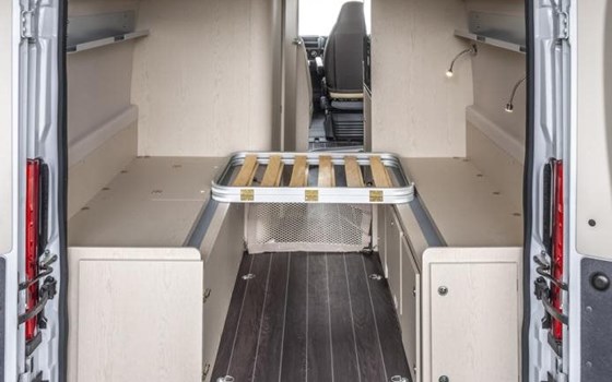 NEU Wohnmobil Verleih! - Bild 9 NEU Wohnmobil Verleih! - Bild 9