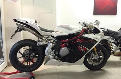 MV Agusta Top- Angebote zum Saisonstart & neu bei uns: Fantic Bikes 100% Made in Italia!