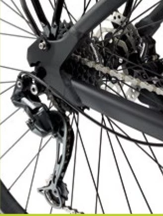 Piaggio WI-Bike Comfort jetzt eingetroffen Bild 4: Piaggio WI-Bike Comfort jetzt eingetroffen