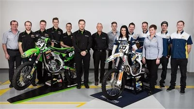 28.3. MX Saisonstart in Paldau Bild 1: 28.3. MX Saisonstart in Paldau