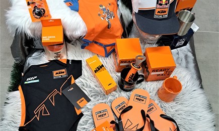 Bist du noch auf der Suche nach einem Geschenk?