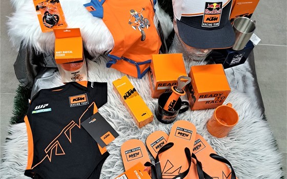 Bist du noch auf der Suche nach einem Geschenk? - Bild 1