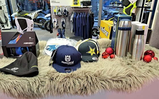 Bist du noch auf der Suche nach einem Geschenk? - Bild 2