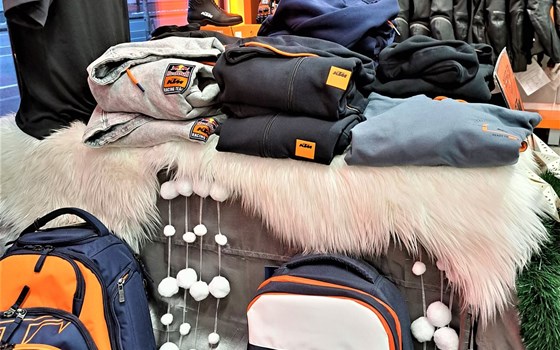 Bist du noch auf der Suche nach einem Geschenk? - Bild 4