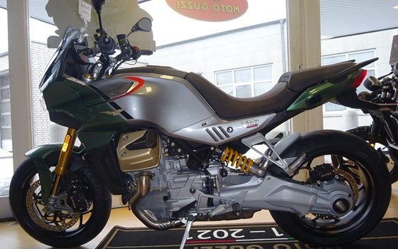 Moto Guzzi V100 Mandello S - Bild 4