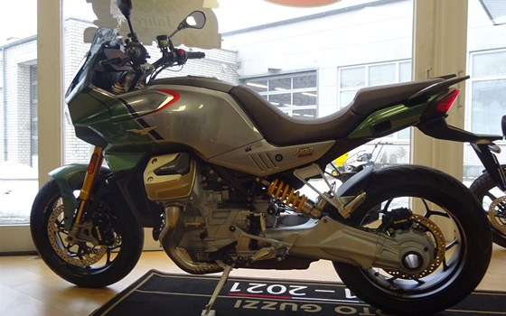 Moto Guzzi V100 Mandello S - Bild 5