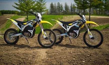 SUR-RON Storm Bee wieder auf Lager