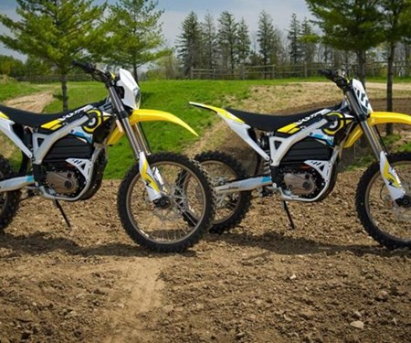 SUR-RON Storm Bee wieder auf Lager