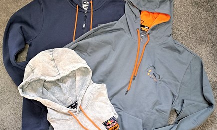 ... das darf nicht fehlen ...