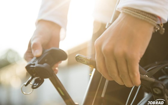 Jobrad bei Zweirad List - Bild 3