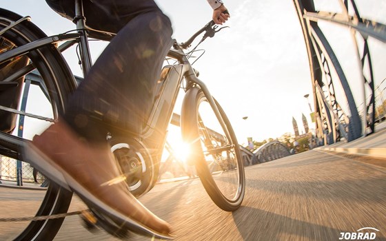 Jobrad bei Zweirad List - Bild 4