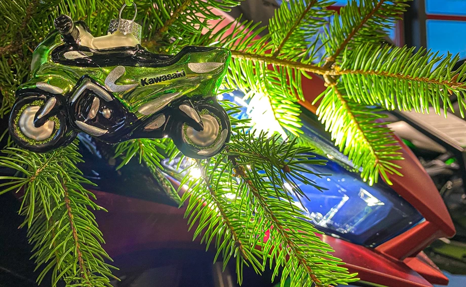 Frohe Weihnachten! Bild 1: Frohe Weihnachten!