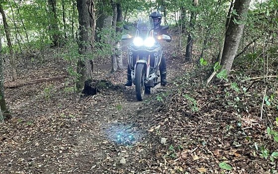 Endurokurs 17. August 2022 - Bild 3
