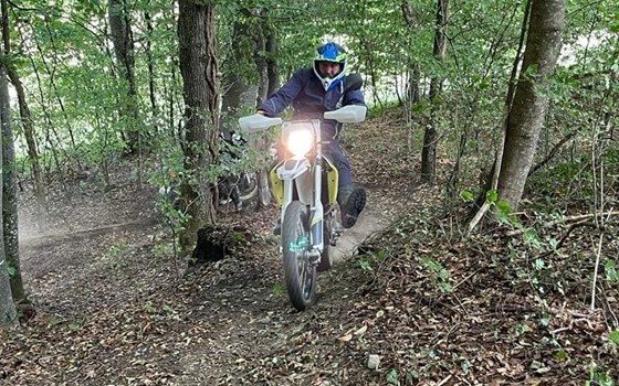 Endurokurs 17. August 2022 - Bild 11