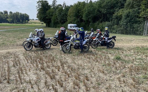 Endurokurs 17. August 2022 - Bild 13