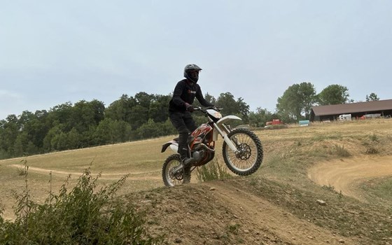 Endurokurs 17. August 2022 - Bild 12