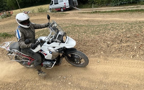 Endurokurs 17. August 2022 - Bild 14