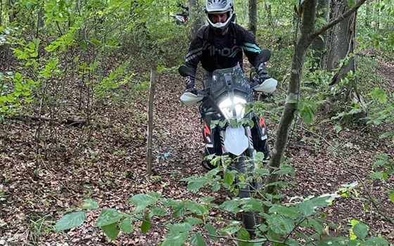 Endurokurs 17. August 2022 - Bild 15
