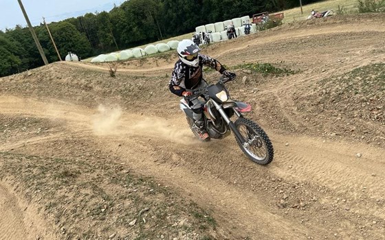 Endurokurs 17. August 2022 - Bild 16