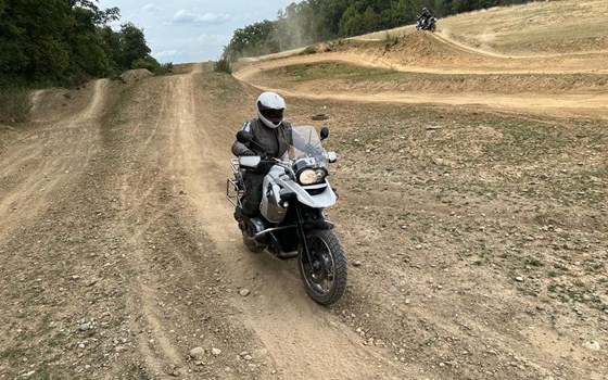 Endurokurs 17. August 2022 - Bild 19