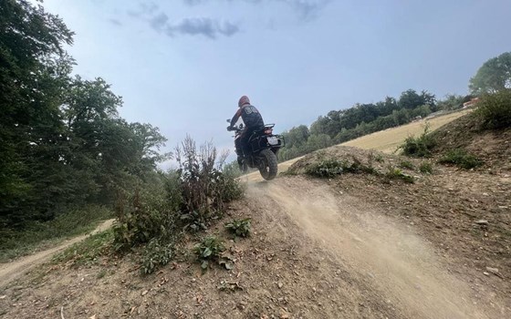 Endurokurs 17. August 2022 - Bild 21