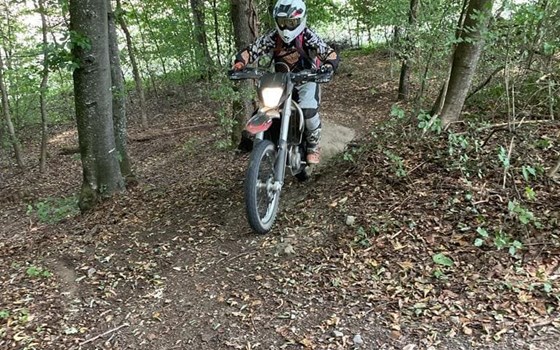 Endurokurs 17. August 2022 - Bild 23
