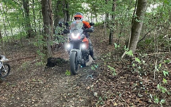 Endurokurs 17. August 2022 - Bild 24