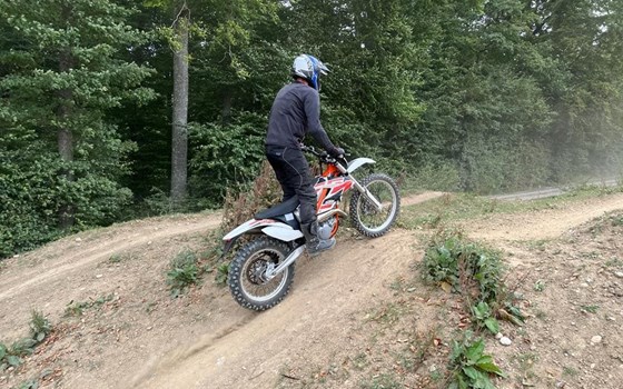 Endurokurs 17. August 2022 - Bild 25