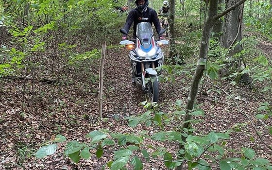Endurokurs 17. August 2022 - Bild 26
