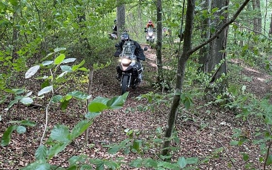 Endurokurs 17. August 2022 - Bild 27