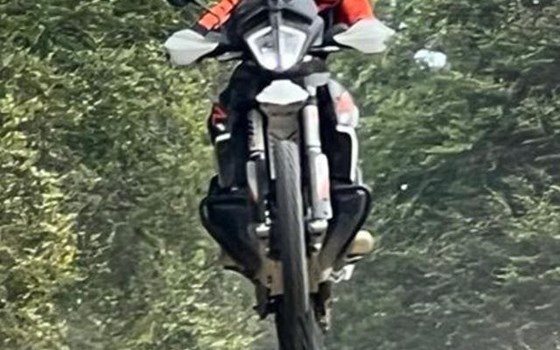 Endurokurs 17. August 2022 - Bild 28