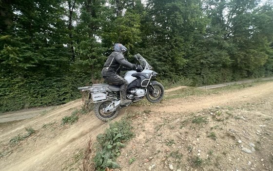 Endurokurs 17. August 2022 - Bild 2