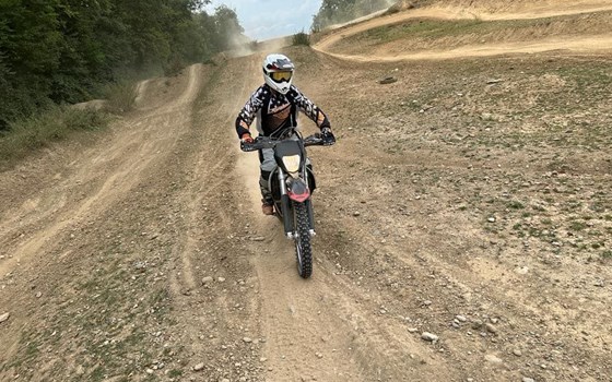 Endurokurs 17. August 2022 - Bild 5
