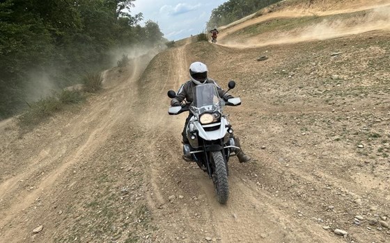 Endurokurs 17. August 2022 - Bild 6