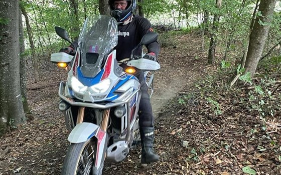 Endurokurs 17. August 2022 - Bild 7