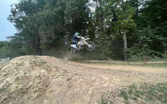 Endurokurs 17. August 2022 - Bild 8
