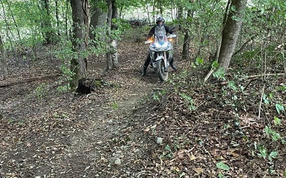 Endurokurs 17. August 2022 - Bild 9