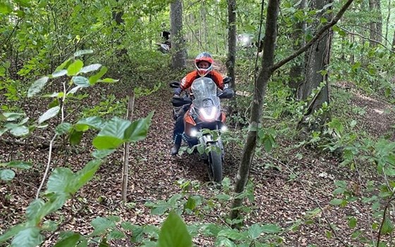 Endurokurs 17. August 2022 - Bild 10